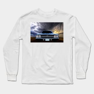 Rolling Thunder Plymouth GTX Long Sleeve T-Shirt